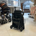 کالسکه مسافرتی پاپی پاپا مدل T1 - Image 4