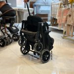 کالسکه مسافرتی کیدیلو kidilo مدل k2 - Image 4