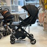 كالسكه مسافرتی مدل C8 - Image 3