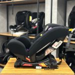 صندلی ماشین هوبر huber دلیجان - Image 3