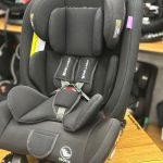 صندلی ماشین هوبر huber دلیجان - Image 4