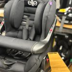 صندلی ماشین دلیجان مدل الیت Elite - Image 4