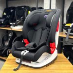 صندلی ماشین بیبی لند babyland