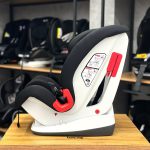 صندلی ماشین بیبی لند babyland - Image 3