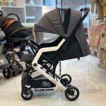 کالسکه مسافرتی care me - Image 3