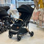 کالسکه اتومات مسافرتی مدل BV1 بائو بائو هائو baobaohao