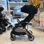 کالسکه اتومات مسافرتی مدل BV1 بائو بائو هائو baobaohao - Image 2