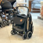 کالسکه اتومات مسافرتی مدل BV1 بائو بائو هائو baobaohao - Image 4