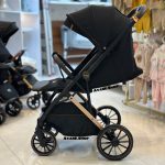 کالسکه دسته دوطرفه کیدیلو 6520 - Image 3