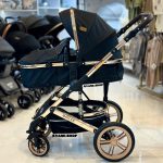 کالسکه مسافرتی مایلر MAELER مدل تیوولی - Image 3