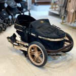 کالسکه مسافرتی مایلر MAELER مدل تیوولی - Image 4