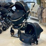 سرویس کالسکه مایلر Maeler مدل تیوولی (همراه کارت گارانتی ۱۲ ماهه شرکتی)