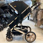 سرویس کالسکه مایلر Maeler مدل تیوولی (همراه کارت گارانتی ۱۲ ماهه شرکتی) - Image 4