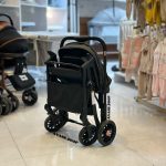 کالسکه دسته دو طرفه SDB - Image 5