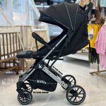 کالسکه مسافرتی کیدیلو مدل Kidilo k12 - Image 3