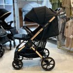 کالسکه مسافرتی Popypapa مدل F6A - Image 3