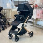 کالسکه مسافرتی Popypapa مدل C9