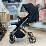 کالسکه مسافرتی Popypapa مدل C9 - Image 3