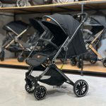 کالسکه مسافرتی رو به مادر شو کیدیلو مدل Kidilo 525