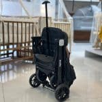 کالسکه مسافرتی کیدیلو kidilo k8 - Image 4