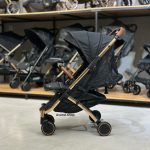 کالسکه مسافرتی maeler مدل الگانت (همراه کارت گارانتی ۱۲ ماهه شرکتی) - Image 3