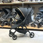 كالسكه مسافرتی دسته دو طرفه کیدیلو مدل Q1