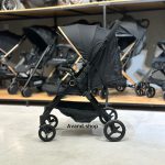 كالسكه مسافرتی دسته دو طرفه کیدیلو مدل Q1 - Image 2