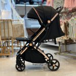 کالسکه مسافرتی پاپی پاپا مدل‬ ‫Popypapa s666‬ - Image 3