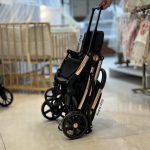 کالسکه مسافرتی پاپی پاپا مدل‬ ‫Popypapa s666‬ - Image 4