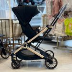 کالسکه 360 درجه چرخشی ck2 بائوبائوهائو baobaohao - Image 3