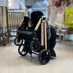 کالسکه 360 درجه چرخشی ck2 بائوبائوهائو baobaohao - Image 4