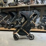 کالسکه مسافرتی مدل‬ s601A - Image 3