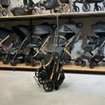 کالسکه مسافرتی مدل‬ s601A - Image 4