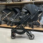 کالسکه هواپیمایی رو به مادر شو بائوبائوهائو مدل Y8 - Image 3