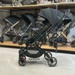 کالسکه هواپیمایی رو به مادر شو بائوبائوهائو مدل Y8 - Image 4