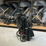 کالسکه هواپیمایی رو به مادر شو بائوبائوهائو مدل Y8 - Image 5