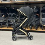 کالسکه مسافرتی بائو بائو هائو مدل baobaohao qz1 pro - Image 3