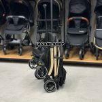 کالسکه مسافرتی بائو بائو هائو مدل baobaohao qz1 pro - Image 4