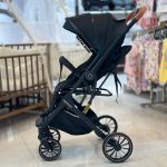 کالسکه مسافرتی رو به مادر شو popypapa - Image 3