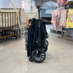 کالسکه مسافرتی رو به مادر شو popypapa - Image 4