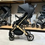 کالسکه مسافرتی کیدیلو kidilo مدل k10g - Image 3