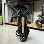 کالسکه مسافرتی کیدیلو kidilo مدل k10g - Image 4