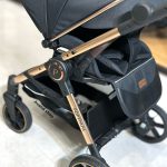 کالسکه مسافرتی سید متحرک پاپی پاپا مدل popypapa T90 - Image 3