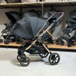 کالسکه مسافرتی سید متحرک پاپی پاپا مدل popypapa T90 - Image 4