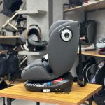 صندلی ماشین 360 درجه کیدیلو Kidilo مدل G406pro - Image 3