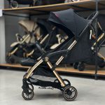 کالسکه مسافرتی اتومات بلکو Belecco - Image 3