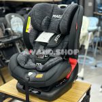 صندلی ماشین مایلر مدل آگیلا Maeler Agila (همراه کارت گارانتی ۱۲ ماهه شرکتی) - Image 3