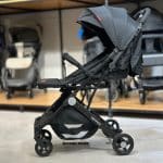 کالسکه مسافرتی Papypapa مدل C8 - Image 2