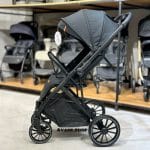 کالسکه رو به مادر شو وان بلوم مدل‬ ‫Vanbloom 6519pro‬ - Image 3