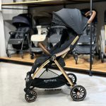 کالسکه مسافرتی اتومات پاپی پاپاpopypapa - Image 3